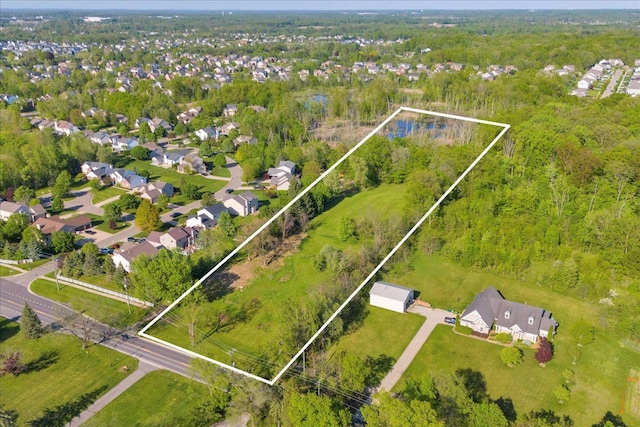 25100 Martindale Rd, South Lyon, MI 48178