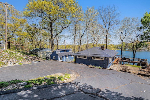 13872 Fineview Bluff Dr, Battle Creek, MI 49017 - photo 51