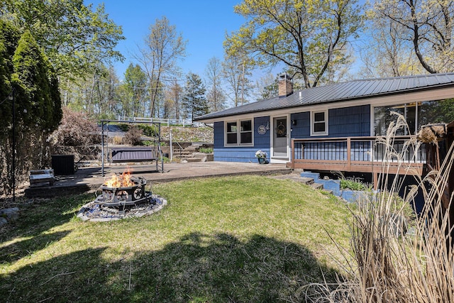 13872 Fineview Bluff Dr, Battle Creek, MI 49017 - photo 8