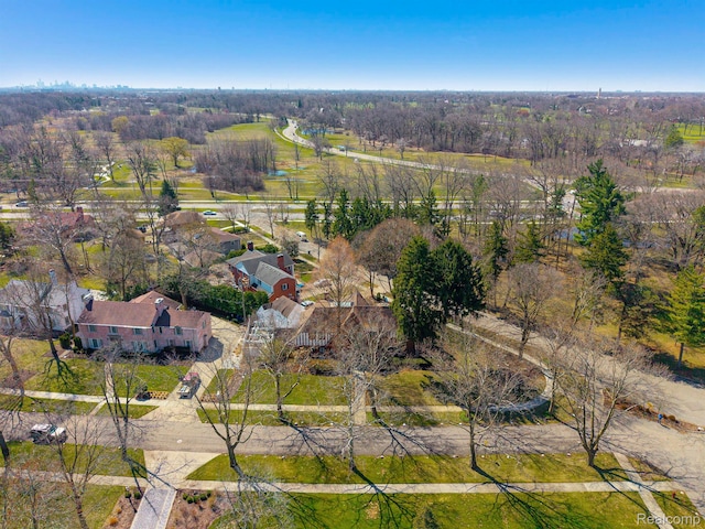 1735 Lincolnshire Dr, Detroit, MI 48203 - photo 52