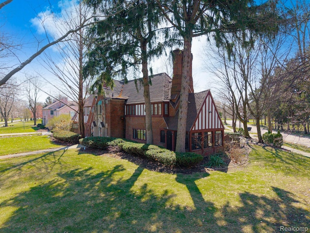 1735 Lincolnshire Dr, Detroit, MI 48203 - photo 53