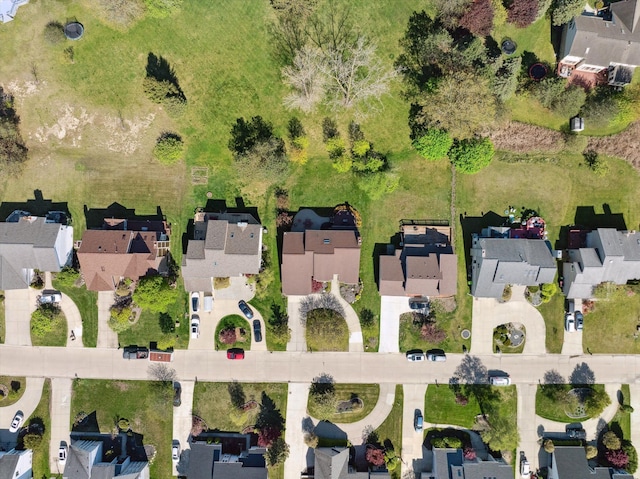7039 Timberview Trl, West Bloomfield, MI 48322 - view of property location with nearby suburban area
