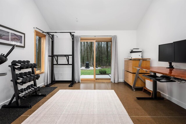 20651 E Trails End Trl, Interlochen, MI 49643