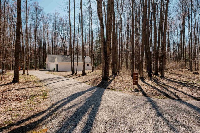 20651 E Trails End Trl, Interlochen, MI 49643