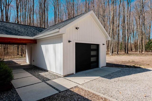20651 E Trails End Trl, Interlochen, MI 49643