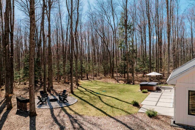 20651 E Trails End Trl, Interlochen, MI 49643