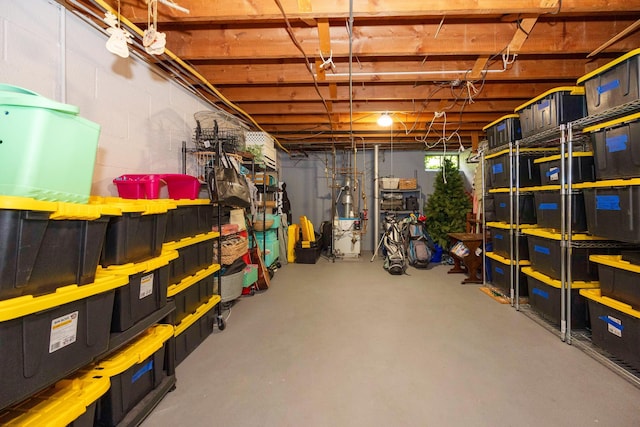1066 Knight Rd, Ann Arbor, MI 48103 - view of storage area
