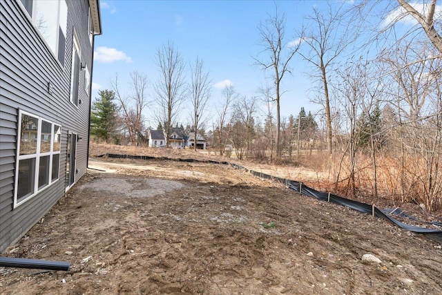 6515 Cambridge Cir, Clarkston, MI 48346 - view of yard