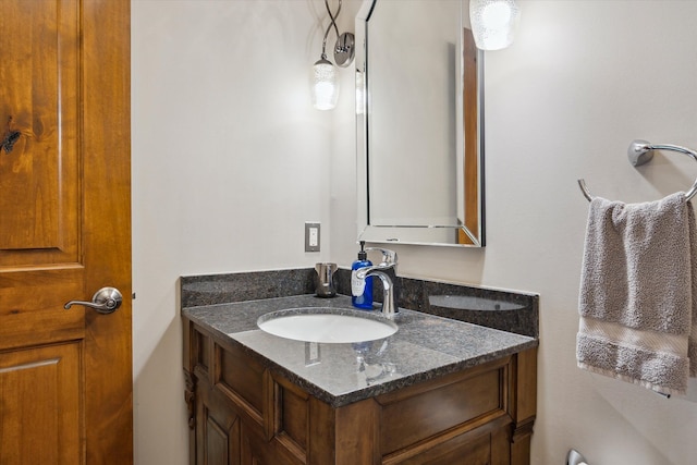 229 E Commerce St Unit 1, Milford, MI 48381 - bathroom with vanity