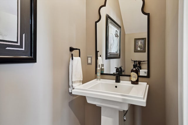 229 E Commerce St Unit 1, Milford, MI 48381 - view of bathroom