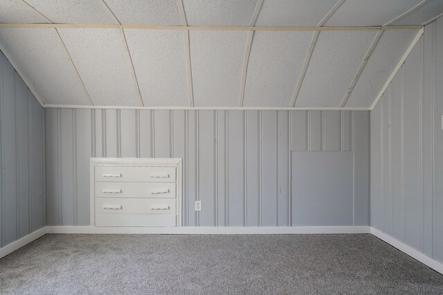 4226 Cadillac Ave, Wayne, MI 48184 - bonus room featuring carpet flooring and a decorative wall