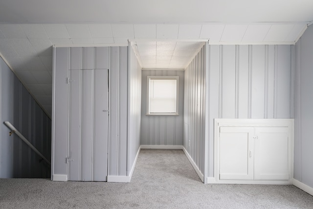 4226 Cadillac Ave, Wayne, MI 48184 - view of closet