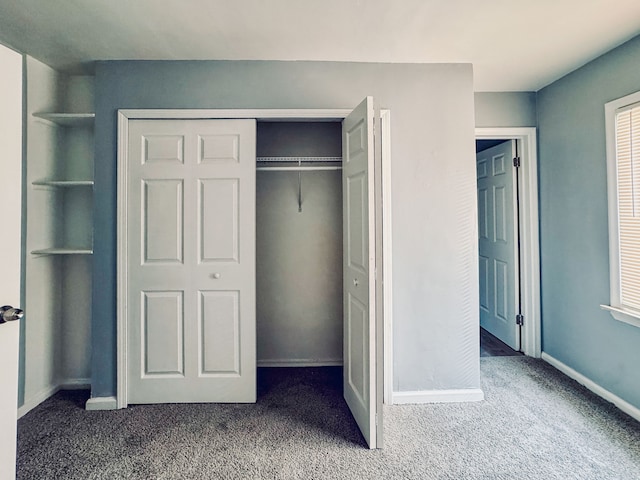 4226 Cadillac Ave, Wayne, MI 48184 - view of closet