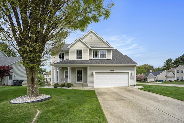 4760 Mistwood Ave, Portage, MI 49024 - photo 1