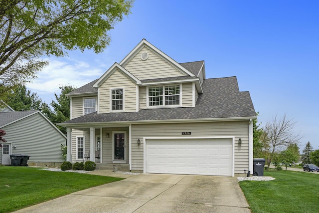4760 Mistwood Ave, Portage, MI 49024 - photo 2