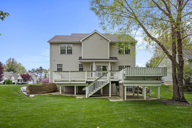 4760 Mistwood Ave, Portage, MI 49024 - photo 25