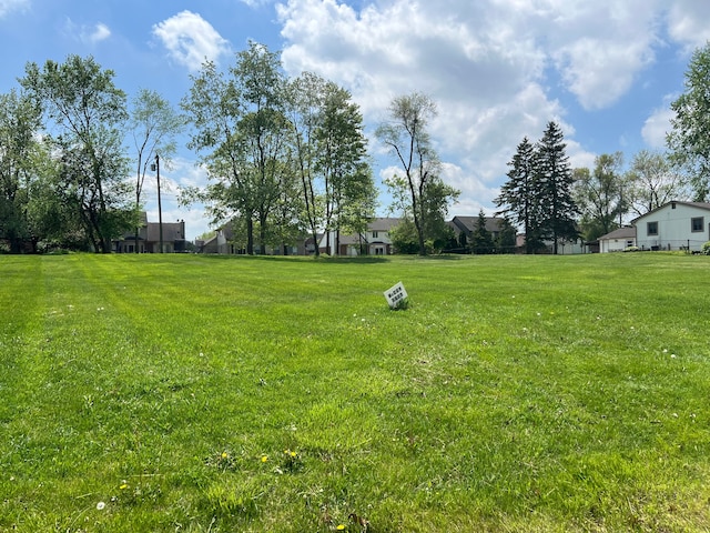 1625 Mccoy St, Commerce Twp, MI 48390