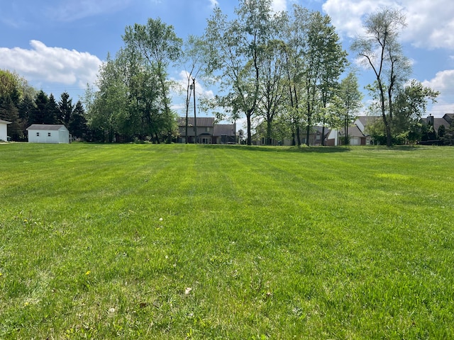 1625 Mccoy St, Commerce Twp, MI 48390