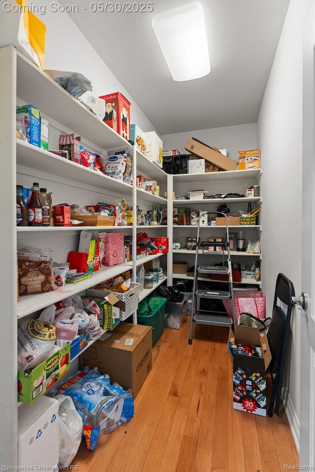24516 Cavendish Ave E, Novi, MI 48375 - view of storage area