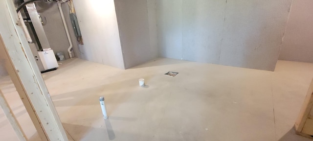 1404 Kimber Dr Unit 124, Lowell, MI 49331 - view of bathroom