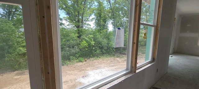 1404 Kimber Dr Unit 124, Lowell, MI 49331 - view of entryway