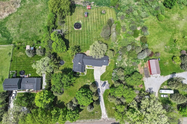 8277 Mccandlish Rd, Grand Blanc, MI 48439 - view of property location