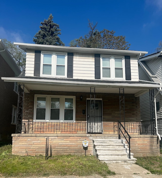 15745 Princeton St, Detroit, MI 48238 - photo 1