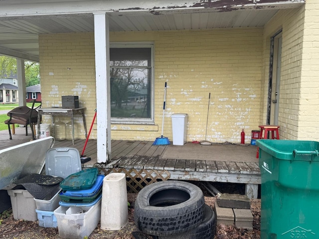 435 E Maple St, Gladwin, MI 48624