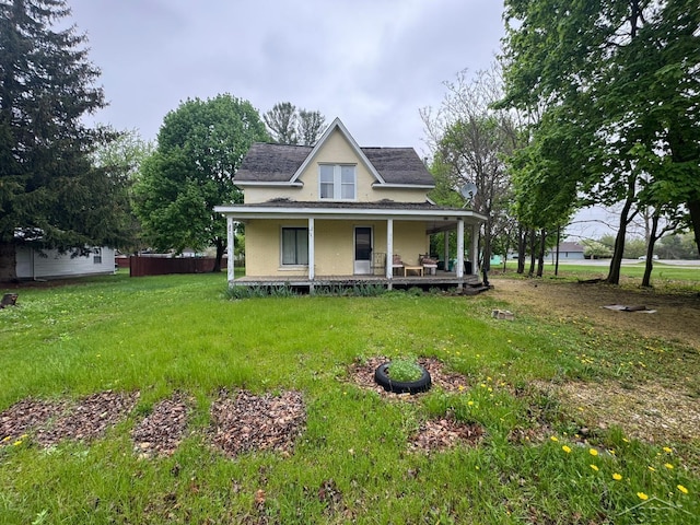 435 E Maple St, Gladwin, MI 48624
