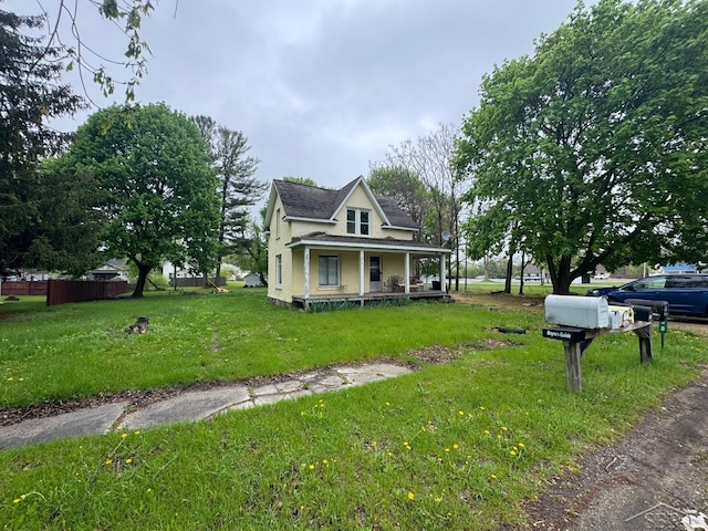 435 E Maple St, Gladwin, MI 48624