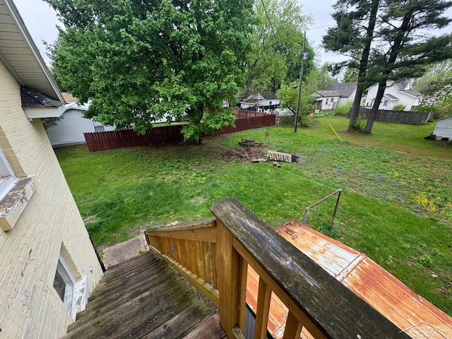 435 E Maple St, Gladwin, MI 48624