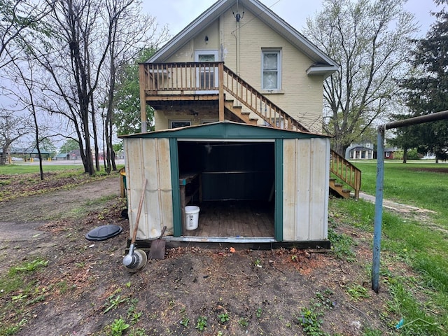 435 E Maple St, Gladwin, MI 48624
