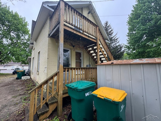 435 E Maple St, Gladwin, MI 48624