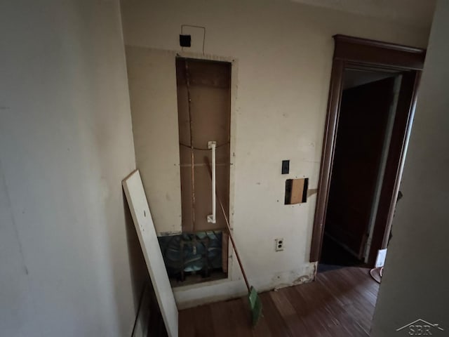 435 E Maple St, Gladwin, MI 48624