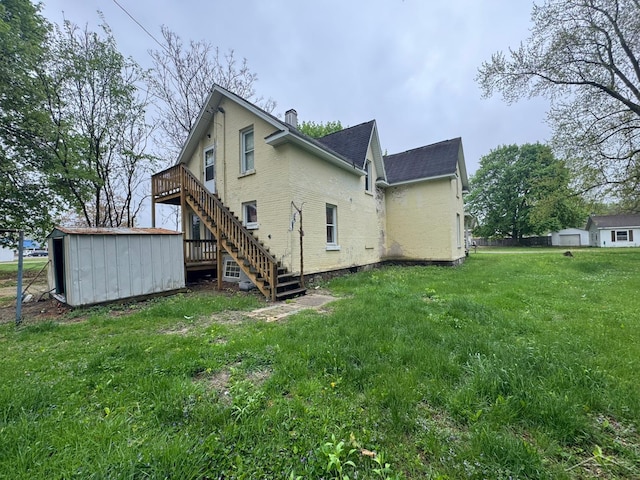 435 E Maple St, Gladwin, MI 48624