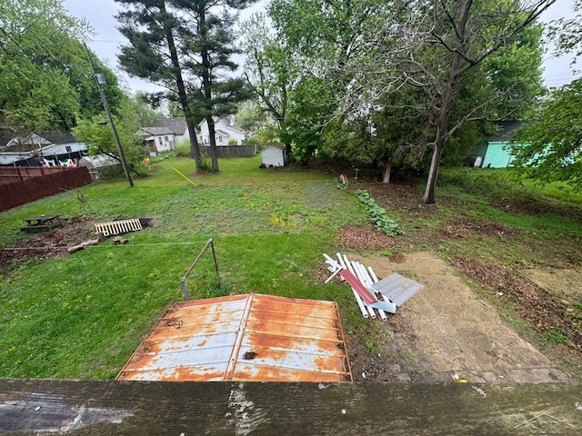 435 E Maple St, Gladwin, MI 48624