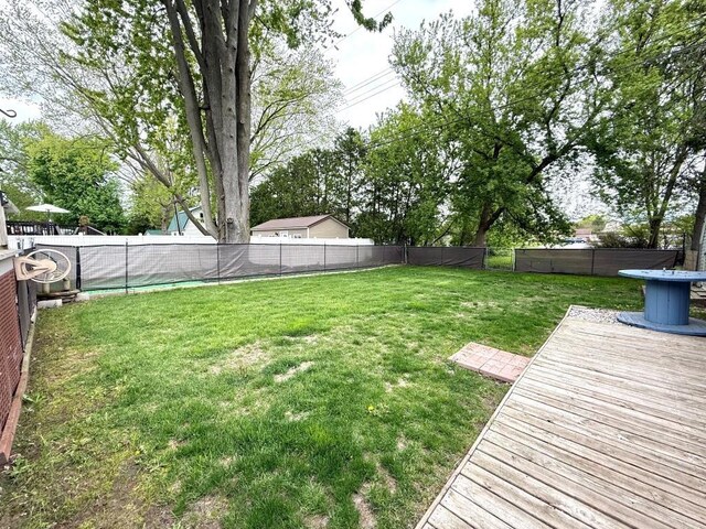 1411 N Dr, Mount Pleasant, MI 48858