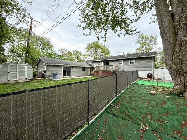 1411 N Dr, Mount Pleasant, MI 48858