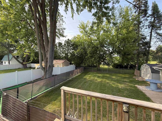 1411 N Dr, Mount Pleasant, MI 48858
