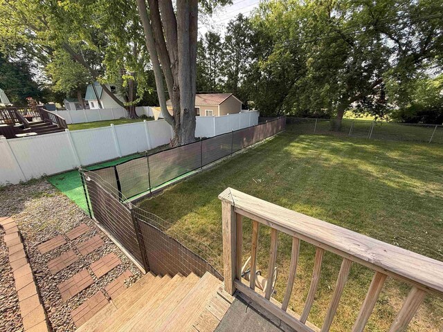 1411 N Dr, Mount Pleasant, MI 48858