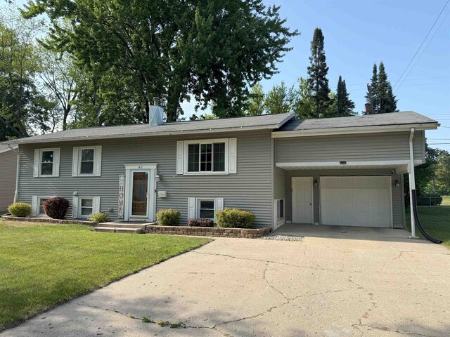 1411 N Dr, Mount Pleasant, MI 48858