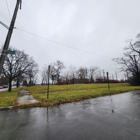 5001 Wabash St, Detroit, MI 48208