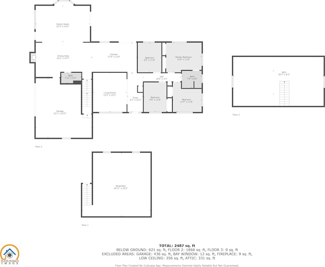 6934 Colonial Dr, Tecumseh, MI 49286 - room layout
