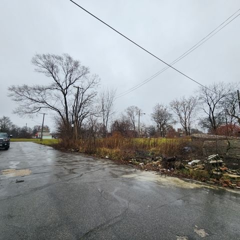 2125 Putnam St, Detroit, MI 48208
