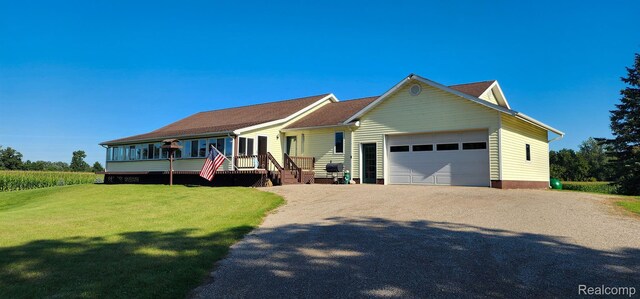 9656 Birch Run Rd, Millington, MI 48746 - photo 3