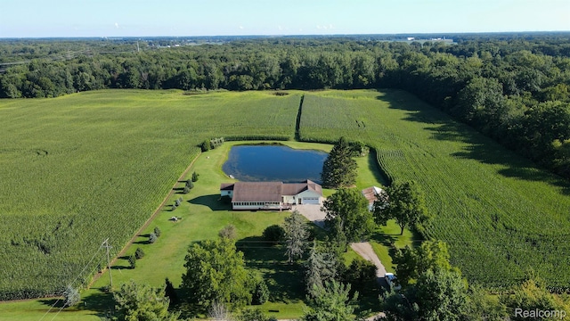 9656 Birch Run Rd, Millington, MI 48746 - photo 2