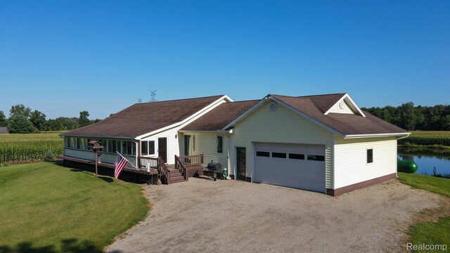 9656 Birch Run Rd, Millington, MI 48746 - photo 5