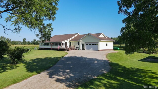 9656 Birch Run Rd, Millington, MI 48746 - photo 4
