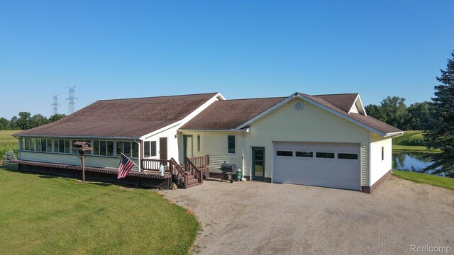 9656 Birch Run Rd, Millington, MI 48746 - photo 6