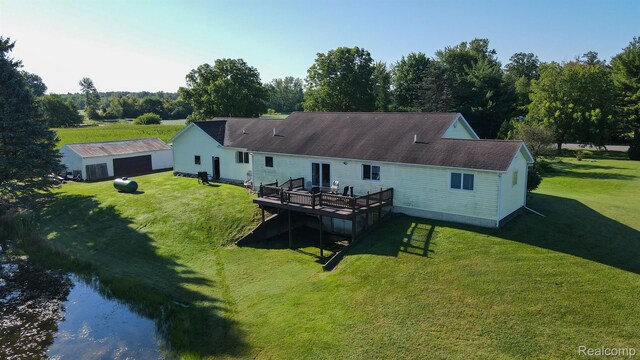 9656 Birch Run Rd, Millington, MI 48746 - photo 8